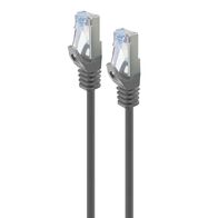CAT6A Slim S/FTP Network Cable | 10G Ethernet Support | LSZH Jacket | @Each by SERVEREDGE