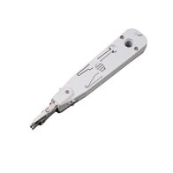 Impact Punch Down Tool for Krone & AMP Module | Ergonomic Handle | Combination Hook & Blade | by SERVEREDGE