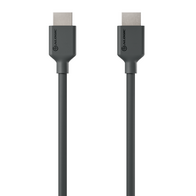 Elements HDMI Cable | 4K Support | HDMI 2.0 | Male to Male | @0.5m | by SERVEREDGE