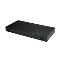 8 Port Switched PDU with Per Port Monitoring | IEC C13 Outputs | 10A, 240V | by SERVEREDGE