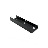 OFeX Series Bottom Cable Tray | Durable Steel/Aluminum | Powder Coated Finish | by SERVEREDGE