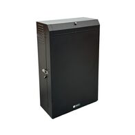 6RU Vertical Mount Fully Assembled Wall Cabinet | Space-Saving Design | Robust Construction | by SERVEREDGE