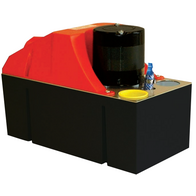 Hot Water Economy