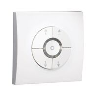 CP Electronics Wireless Scene Setting Plate