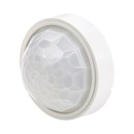 CP Electronics DALI/DSI Digital Dimming IP40 High Bay/High Level Flush Mounted PIR Presence/Absence Detector Head