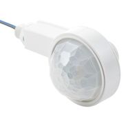 CP Electronics 1-10V Analogue Dimming Retrofit IP65 High Bay Luminaire Mounted PIR Presence Detector up to 4 Drivers/Ballasts
