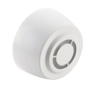 CP Electronics 1-10V Analogue Dimming IP40 Ceiling Surface Mounted Microwave Presence/Absence Detector up to 10 Drivers/Ballasts