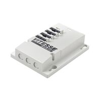 CP Electronics Starter Module Switching 4 Pole 4 Outputs