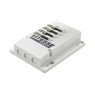 CP Electronics Starter Module Dimming 6 Pole 4 Outputs Black/Grey Coding