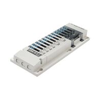 CP Electronics Pluggable LCM 7 x Switching Channels