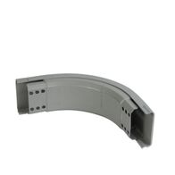 Legrand PVC Cable Tray 90° Outside Riser with Cover 100mm x 50mm