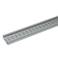 Legrand PVC Cable Tray Perforated 150mm x 50mm x 3m Length