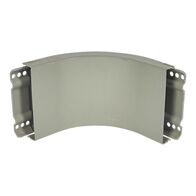 Legrand PVC Cable Tray 90° Inside Riser with Cover 200mm x 50mm