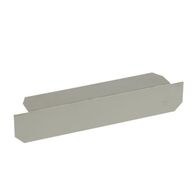 Legrand PVC Cable Tray End Cap 300mm x 50mm