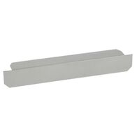 Legrand PVC Cable Tray End Cap 400mm x 50mm
