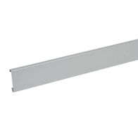 Legrand PVC Cable Tray Cover 75mm x 3m Length