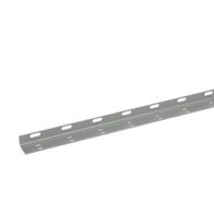 Legrand PVC Cable Tray Divider 50mm x 3m Length