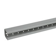Legrand PVC Cable Tray Perforated 75mm x 75mm x 3m Length