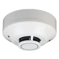 Conventional Thermal Fire Detector | Rate of Rise at 63°C | Reliable Detection | Compatible with Fire Alarm Systems | by Fire Factory Australia