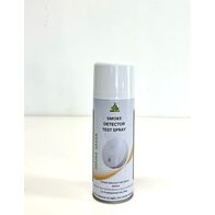 Smoke Detector Test Spray 200ml | Non-Toxic Formula | Quick & Easy Maintenance | by Fire Factory Australia