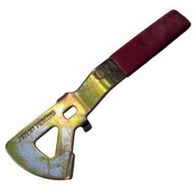 Handle for Stopcock Lever Type | Durable Metal Construction | Ergonomic Design | by Fire Factory Australia