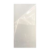 Replacement Perspex for Extinguisher Cabinet | Durable Acrylic | Custom Fit 290mm x 135mm | by Fire Factory Australia