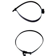 Plastic Hose Retaining Strap | Wide Design for Secure Hose Retention | Durable Plastic Construction | by Fire Factory Australia