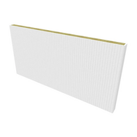 FyreBATT 60mm Ribbed Double Sided Coat | Fire Resistant Insulation | Enhanced Durability | by Fire Factory Australia