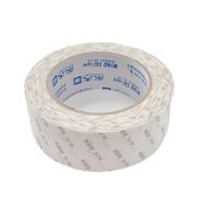Double Sided Sticky Tape (THIN) | 40mm Width | 22M Length | Secure Bonding | by Fire Factory Australia