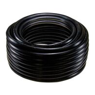 Replacement Hose for Fire Hose Reel | 19mm Diameter | 50 Metres Long | Durable Fire-Resistant Material | by Fire Factory Australia
