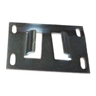 Fire Hose Reel Mounting Plate | Heavy-Duty Steel | Corrosion-Resistant | Secure Installation | by Fire Factory Australia