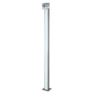 Fire Hose Reel Stand Square | 1.62M Height | 25cm Square Cross Section | Durable Construction | by Fire Factory Australia