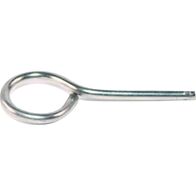 Fire Extinguisher Pull Pin | Thick Stainless Steel Design | Reliable Operation | by Fire Factory Australia
