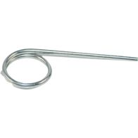 Fire Extinguisher Pull Pin | Long Straight Design | Durable Construction | Easy Operation | by Fire Factory Australia