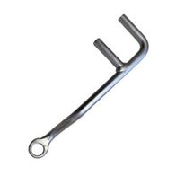 Hydrant Coupling Spanner Combo | Galvanised Steel | Heavy-Duty Design | Corrosion Resistant | by Fire Factory Australia