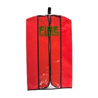 Heavy Duty Fire Extinguisher Cover | Fits 9.0kg Extinguishers | Protects from Dust & Damage | by Fire Factory Australia