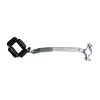 Fire Hose Reel Hose Guide Arm | Bolt-On Design | Durable Construction | by Fire Factory Australia