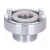 Fire Hydrant Storz Adaptor Male (NSW) | 65mm Size | Forged Alloy Construction | Durable & Corrosion Resistant | by Fire Factory Australia