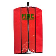 Heavy Duty Fire Extinguisher Cover | Fits 4.5kg Extinguishers | Durable Material | Easy Installation | by Fire Factory Australia
