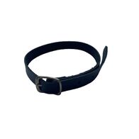 Hydrant Leather Strap Buckled | Durable Leather | 12mm Width | 450mm Length | by Fire Factory Australia