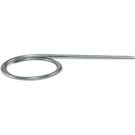 Fire Extinguisher Pull Pin | Straight Thin Design | Durable Construction | Easy Operation | by Fire Factory Australia