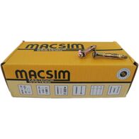Hollow Wall Anchor 8mm x 16mm | Strong & Reliable Fixing | Easy Installation | @Box of 100 | by Fire Factory Australia