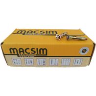 Hollow Wall Anchor 8mm x 5mm | 10mm Length | 100 PCS Box | Easy Installation | by Fire Factory Australia
