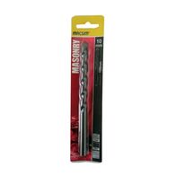 Masonry Drill Bit 10mm x 150mm | High-Quality & Durable | Compatible with Hammer Drills | by Fire Factory Australia