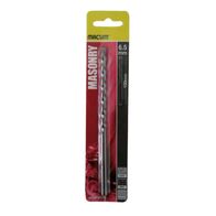 Masonry Drill Bit 6.5mm x 150mm | High-Strength Steel | Durable & Precise | by Fire Factory Australia