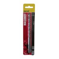 Masonry Drill Hang Pack 8mm x 150mm | Designed for Masonry Drilling | Durable Construction | by Fire Factory Australia
