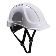 Endurance Plus Hard Hat | Durable Impact-Resistant Shell | Adjustable Suspension | Lightweight Design | by Fire Factory Australia