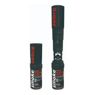 SmokeSabre Test Spray | 150ml Volume | Plastic Extension for Targeted Spray | Non-Toxic | by Fire Factory Australia