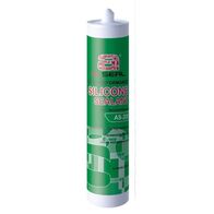 Silicone Sealant 300ml | Translucent Finish | Waterproof & Flexible | by Fire Factory Australia