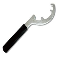 Spanner Coupling Storz 38mm - 65mm | High-Grade Aluminum | Corrosion-Resistant | Durable Design | by Fire Factory Australia